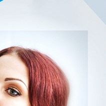 거울김서림방지 스티커 욕실 샤워실 필름 패드