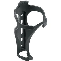 Bontrager 박쥐 케이지 물병 케이지, Black