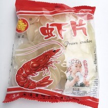 [천천중국식품]새우맛 해용하편 150g