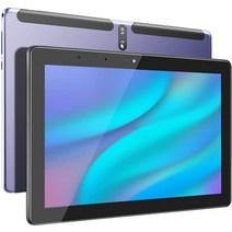 AEEZO 10.1인치 Android 태블릿PC TP1001, 블루