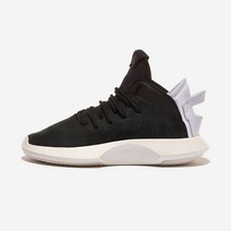 아디다스 크레이지 1 ADV CORE BLACK FTWR WHITE OFF 스니커즈 운동화 국내매장판