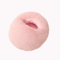 Vkkn USB 발온열기 발찜질기 전기발난로 충전식발난로 발보온용품 사무실발난로, 핑크색