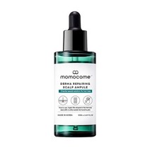 모모코메 탈모케어 앰플 50mL, 단품