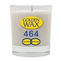 Golden Wax 소이왁스(컨테이너용)(골든왁스) 캔들마노 캔들왁스 미국 소이캔들왁스, 22.27kg(한박스)