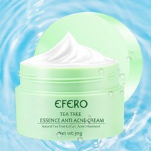 가죽케어크림 EFERO Hyaluronic Acid Essence 세럼 달팽이 데이 크림 페이스 모이스춰 라이징 안티 에이징