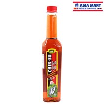 [CHINSU] 친수 남느 연어향 피쉬소스 900ml / 조미액젓 쌀국수 분짜 베트남 남늑, 1개