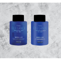 오릭스 엘레강스 스킨 365ml + 로션 365ml 2종세트