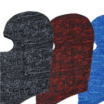 VJSLVKSL 스카프 사이클 등산 스포츠 얼굴 자외선차단 마스크 재고321EA, 퍼니파니쿠팡 알파벳블랙