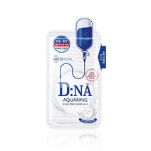메디힐 DNA 프로아틴 마스크팩, 1개입, 10개