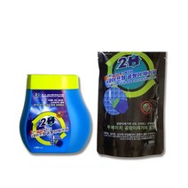 브랜드없음 [투에이치] 테이프형 곰팡이제거제 세트, 단품없음