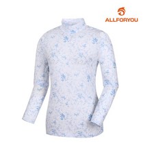 [올포유] [올포유] 여성 베이스레이어 티셔츠 AWTHJ6124-906_G