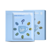 카베엘라 워터드롭 마스크 27g, 30개, 1매입