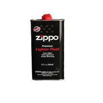 지포기름 zippo oil 355ml 라이터 손난로 기름 X 1통, 단품, 단품