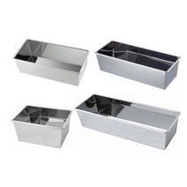 시모토리 제작소 스텐 파운드케이크 몰드, 중