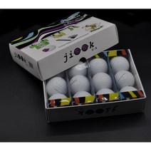 부모님선물 골프공 로스트볼 타이틀리스트 Pro V1, 3개