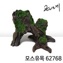 아쿠아마켓 모스유목 62768 유목