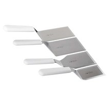 불판스크래퍼 호떡판 고기불판 찌든때 인덕션 긁기, 작은 삽