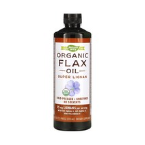 네이쳐스웨이 오가닉 플렉스 오일 슈퍼 리그난 720ml, ONE COLOR