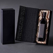 맘씨 명품 유기농 참기름 답례세트 유기농참기름 500ml 답례품참기름