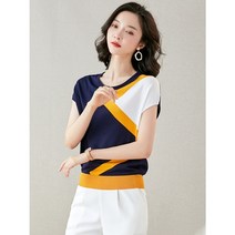 여성 봄 여름 새로운 스타일 블라우스 셔츠 150