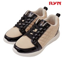 [RYN] 린 퀼팅 스니커즈(여성용) RF20S1W033_BE