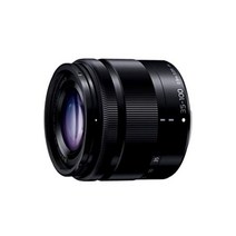 파나소닉 망원 줌 렌즈 마이크로 포서즈용 루믹스 G VARIO 35-100mmF4.0-5.6 ASPH.MEGA O.I.S. 블랙 H-FS35100-K