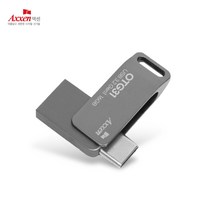 액센 OTG USB 2.0 USB 3.2 Gen 1 OTG USB모음 [레이저 각인 단 한개도 무료], 128GB, OTG20