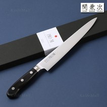 세키카네쓰구 PRO-M 스지히끼 240mm 갈비칼 슬라이서, 단품