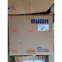 LS ELETRIC (LS산전) SV185IG5A-4