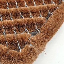 GYE085466 *디아코니아* 매직크린 야자철현관매트 60X90cm