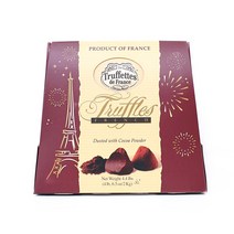 트리플 프랜치 초콜릿 1kg 선물용 마테즈 코코아가루 초콜렛 코스트코