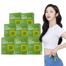 (주)노바렉스 드리내 장건강 프로바이오틱스 생 유산균 두드림 락토드림, 8박스, 30포