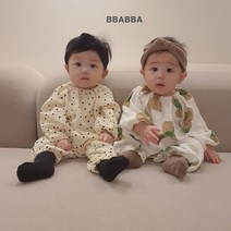 베어롱슈트 (baby)