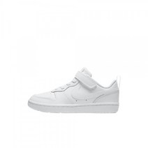 백화점정품 나이키 키즈 나이키코트 버로우 로우 2 PS NIKE BQ5451 100