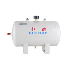 에어리시버탱크 뱅크통 가스 저장 탱크 소형 3 10L, 액세서리 발송용 10L타입 B1