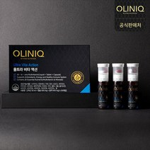 동원 올리닉 울트라 비타 액션 프리미엄 이뮨 멀티비타민 30개입