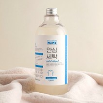 시둥마켓 +[시둥마켓]+_ 어린이옷세제 아기의류세제 아기빨래 아기용세제 보조세제, 마미케어 안심세탁 중성 세제 1000ml 키즈세제