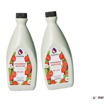 포모나 딸기 스무디 에이드 재료 2kg 2개