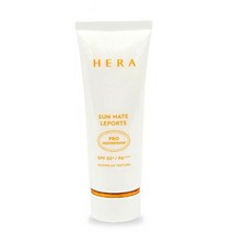 헤라 선 메이 트 크업 선블록 선크림 워터프루프 썬크림, 선크림70ml