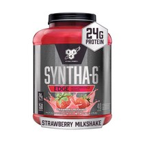 BSN 신타 6 엣지 프로틴 유청 단백질 딸기 1.75kg, 1개, 기본