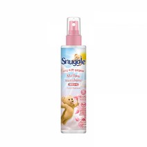 스너글 포근한 섬유 탈취제, 150ml, 1개, 멜로우 선샤인(햇빛건조향)