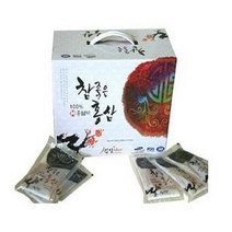 참좋은 홍삼 순수 홍삼액 90ml /60포, 5400ml, 1개