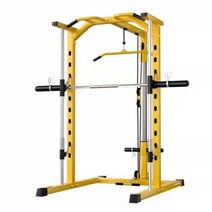 가정용 헬스기구 스미스머신 파워 머신 프레임 장비, 프레임 (50KG 큰홀)