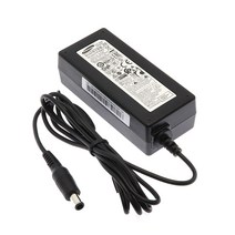 삼성 정품 14V 1.786A 25W 분리형 모니터 어댑터 A2514 LS22C300 LS23A300 S23B350H S23B370H 충전기, 어댑터+케이블