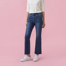 [JAJU/자주]부츠컷 데님 팬츠