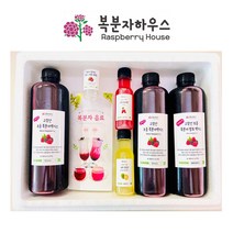 1.2kg x3개 복분자 엑기스세트( 2개라는 숫자는 쿠팡 시스템 오류), 2개