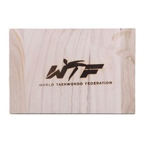 태권도 송판 격파 판자 판 복싱보드 퍼포먼스 가라테, 24 S33-1.5센티미터 두께10장WTF도모하다