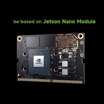 Jetson Nano Io Lite 딥 러닝 개발 보드 + IMX219 카메라 프로그래밍 로봇 임베디드 학습 영국 플러그, 01 Black
