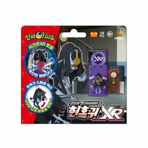 1300K 신비아파트 XR 공포의 엘레베이터 현혹귀, 단품