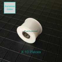 1세트 롤러 01911810 타이어 03514303 코어 01911332 Riso GR 271 273 373 2000, 12 10Pcs Core